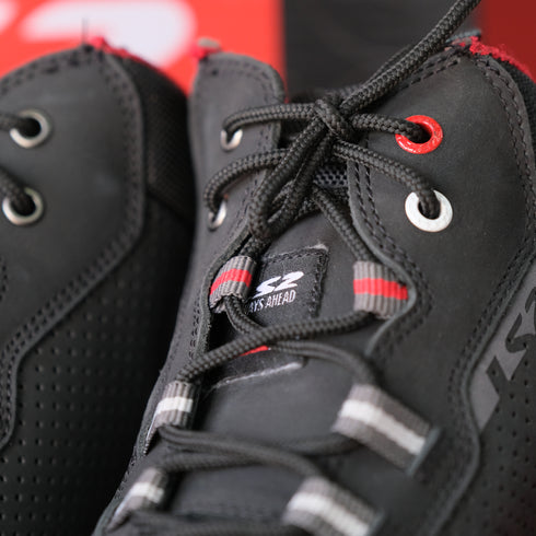 BOTAS LS2 ZOE
